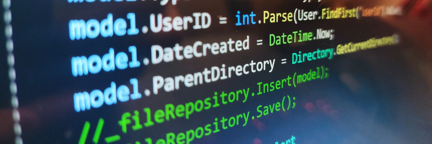 Dev Lord banner
