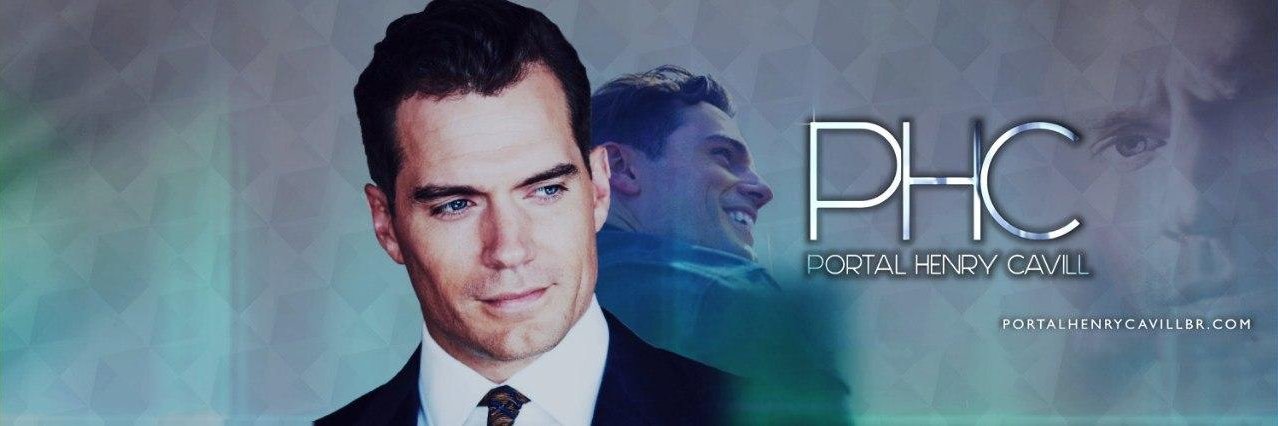 Portal de Notícias sobre Henry Cavill © banner