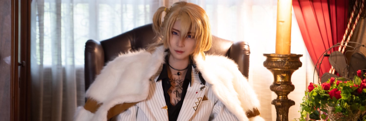 NewwaSuiryuu's profile banner image