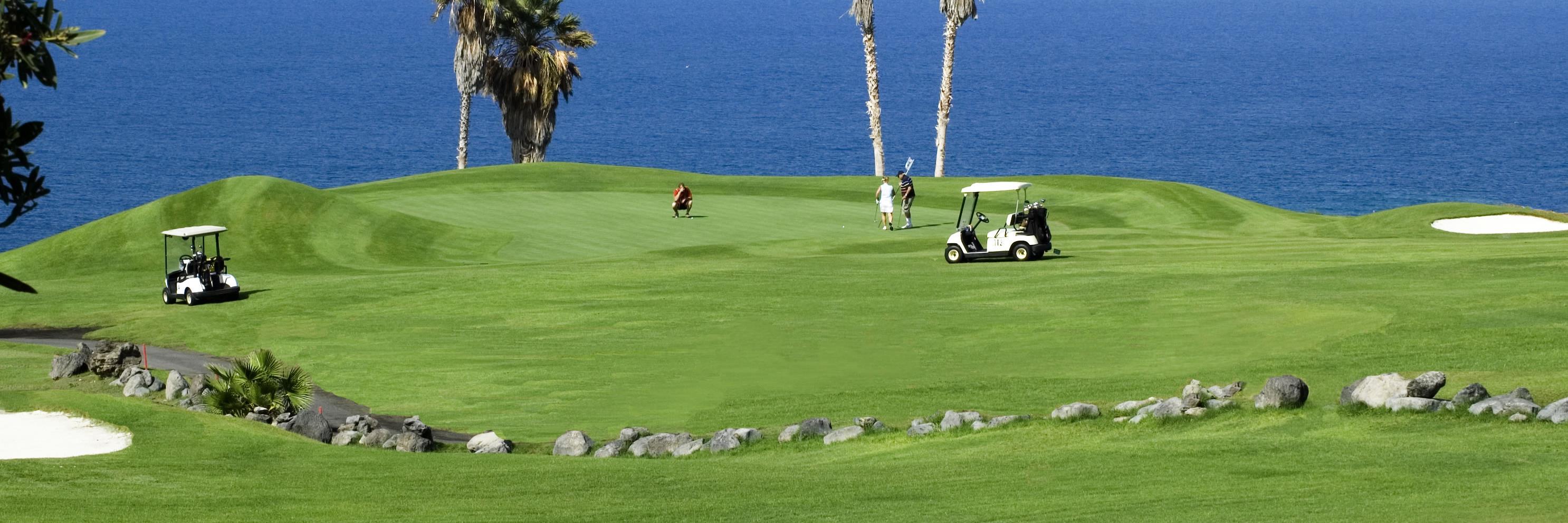 ProGolfTravel's profile banner image