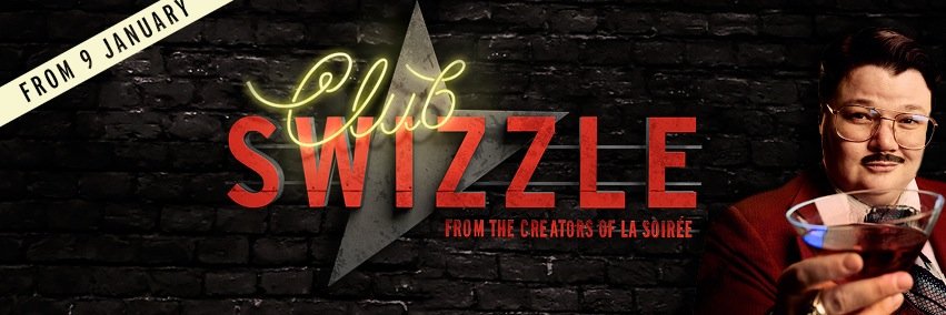 ClubSwizzle's profile banner image