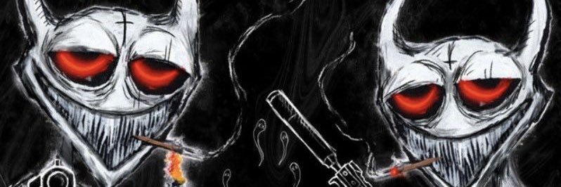 xograveyard's profile banner image