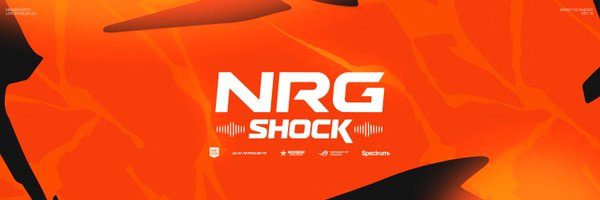 SFShock Profile Banner