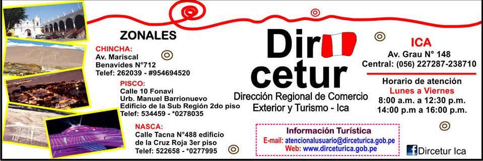 Ica_Dircetur's profile banner image