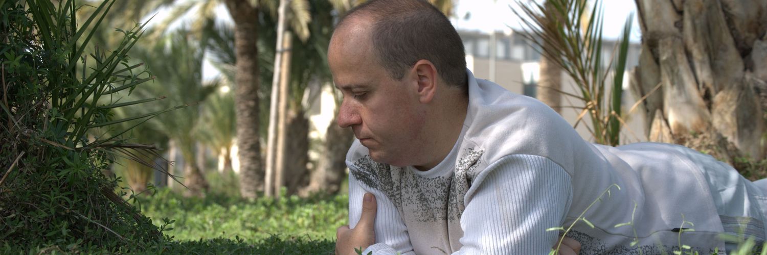 luismuoficial's profile banner image