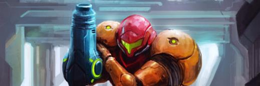 MetroidHuntress's profile banner image