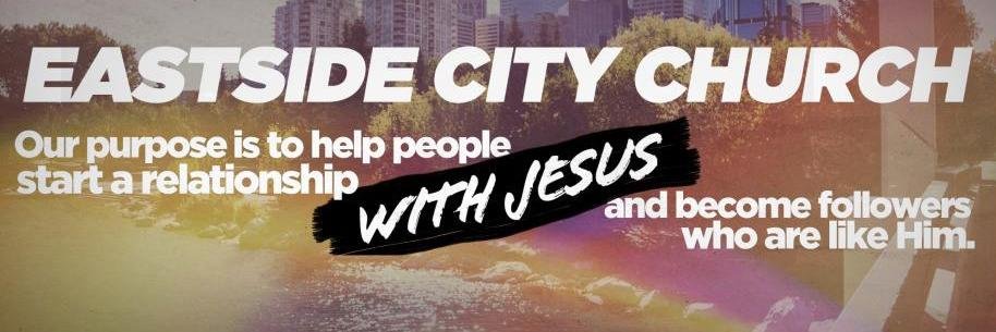 EastsideCC's profile banner image