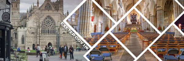 ExeterCouncil Profile Banner