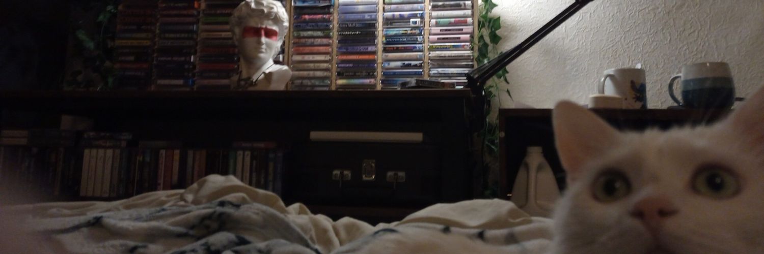 Lost Colossus banner