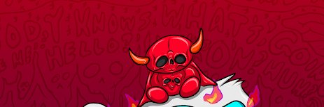 HueyChalk's profile banner image
