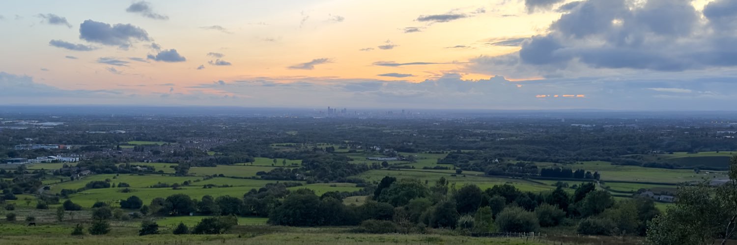 MossleyDave's profile banner image