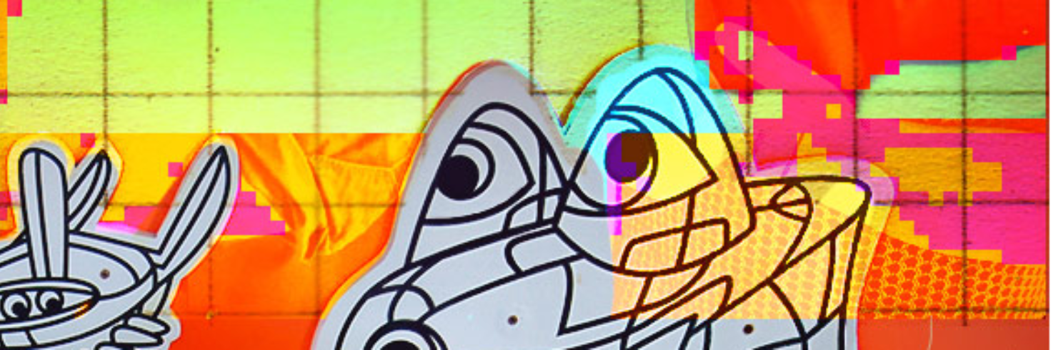 Shadi Petosky's banner