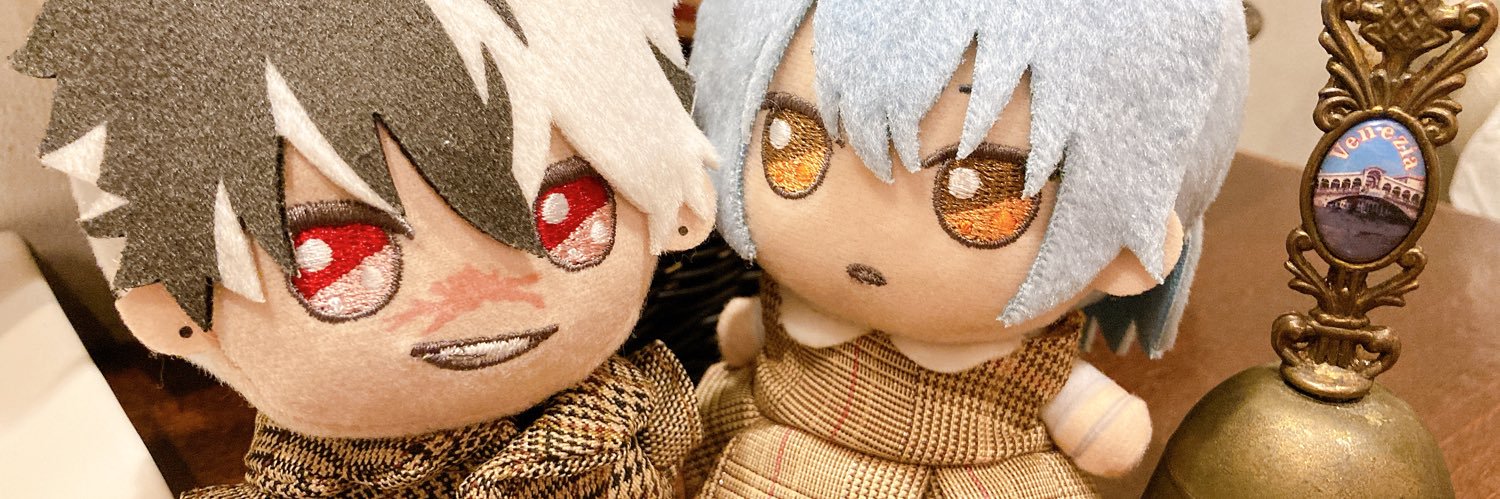 Hiragi1015's profile banner image