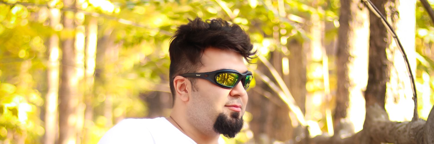 pourya33's profile banner image