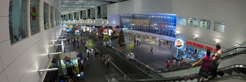 CancunAmericas's profile banner image