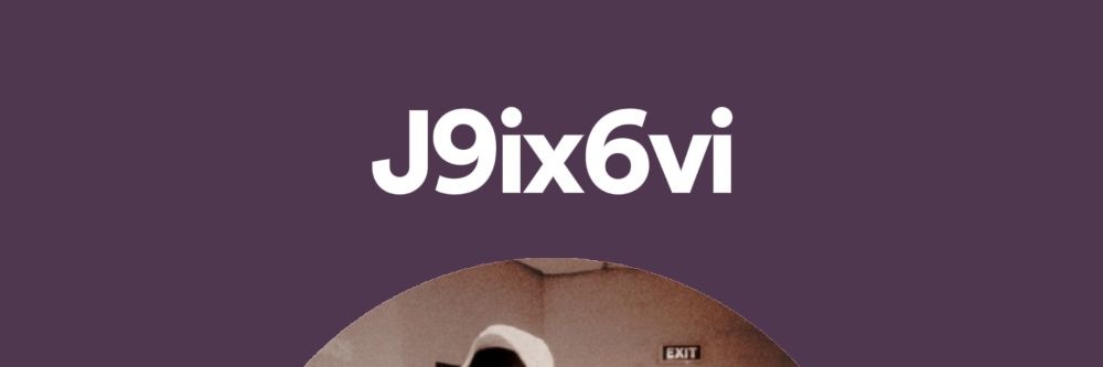J9ix6vi's profile banner image