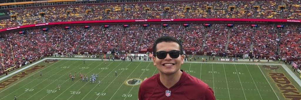 JhojanCastano's profile banner image