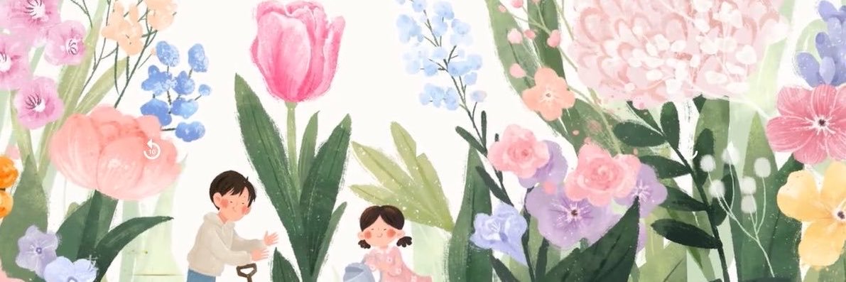 tulipsodyssey's profile banner image