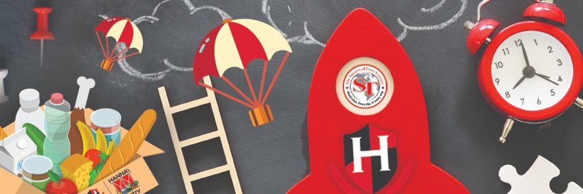 HannaFoundation's profile banner image