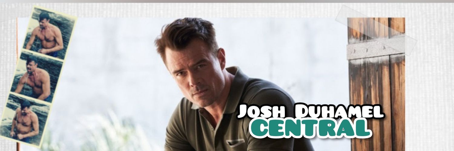 JoshDcentral's profile banner image