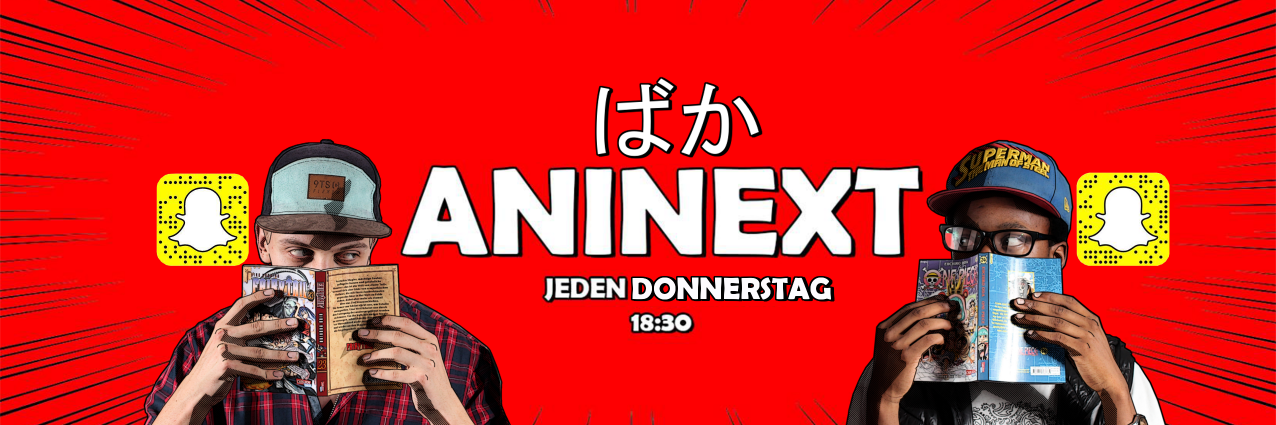 _AniNext_'s profile banner image
