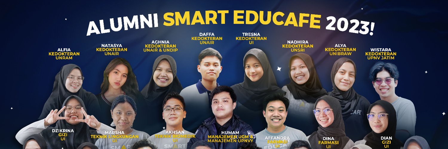 smart_educafe's profile banner image