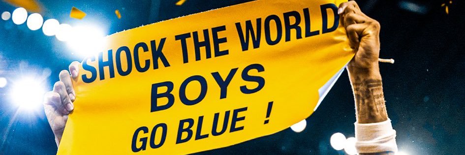 GoBlue011's profile banner image