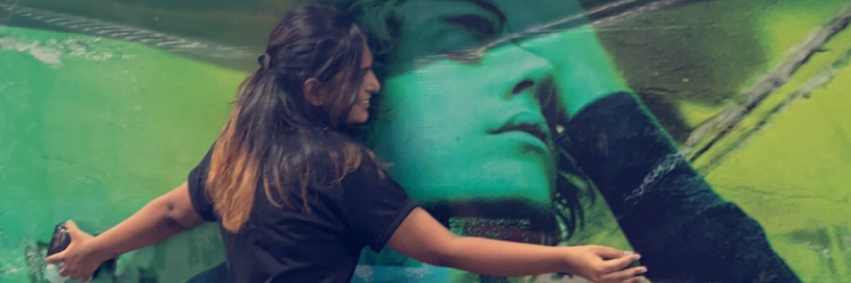prachijustin's profile banner image