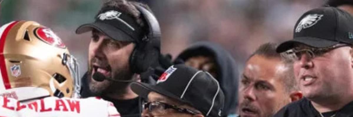 Dominic DiSandro banner