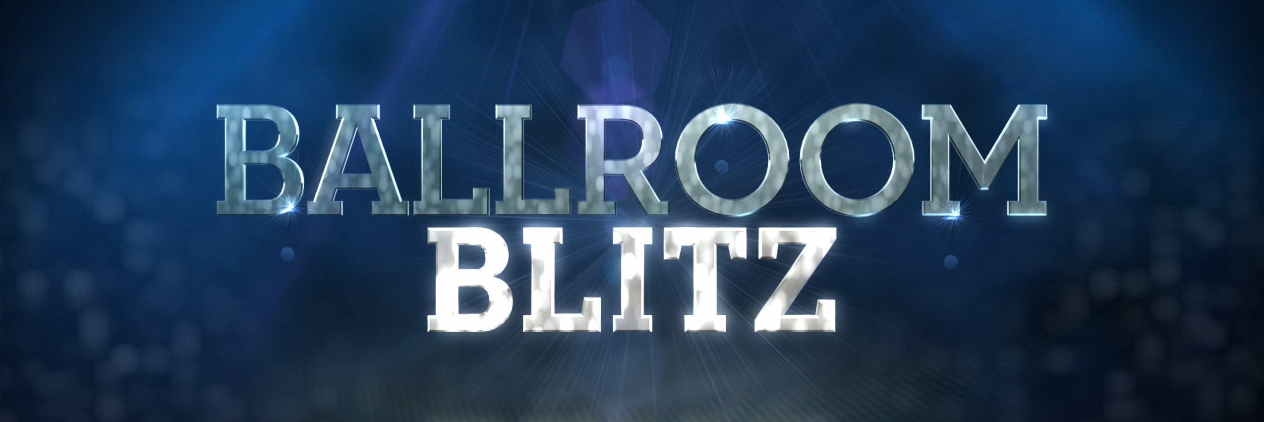 BallrmBlitzFans's profile banner image