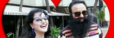 KhushbuInsan's profile banner image