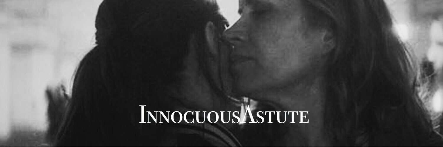 InnocuousAstute's profile banner image