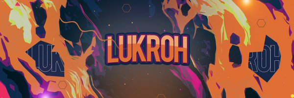 Lukroh Profile Banner