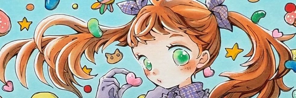 chadarumi's profile banner image