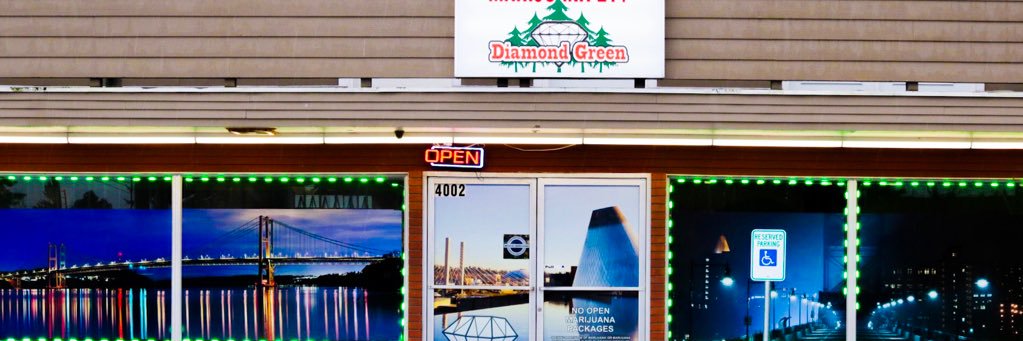 DiamondGreen253's profile banner image