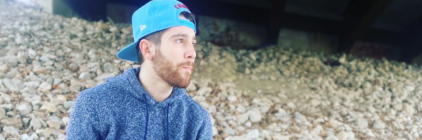 javijcolon's profile banner image