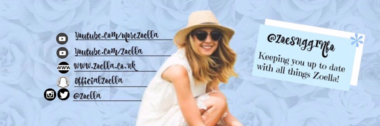 ZoeSuggInfo's profile banner image