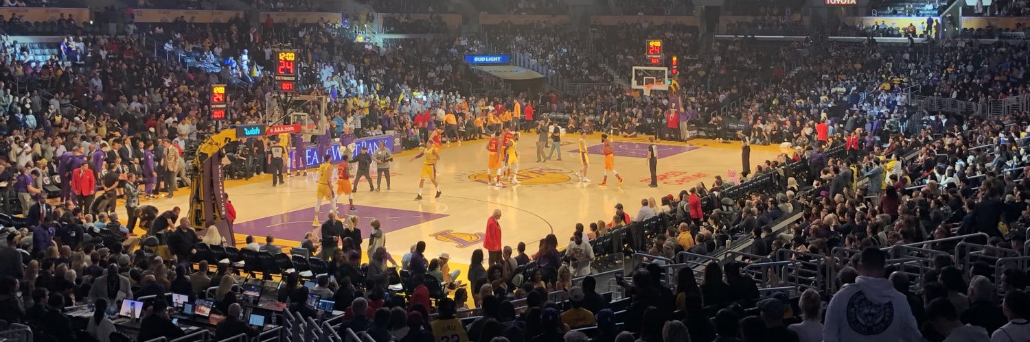 LeBron France banner