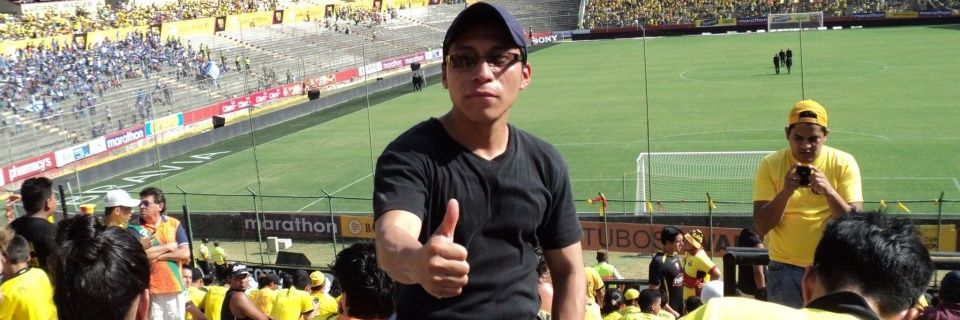 nandoTigua's profile banner image