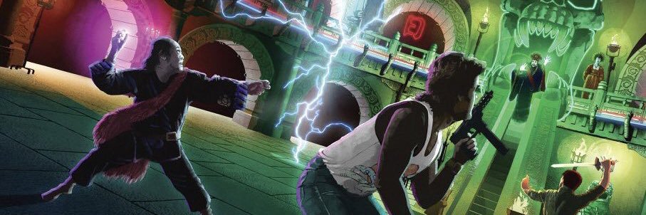 Gee, it’s us banner