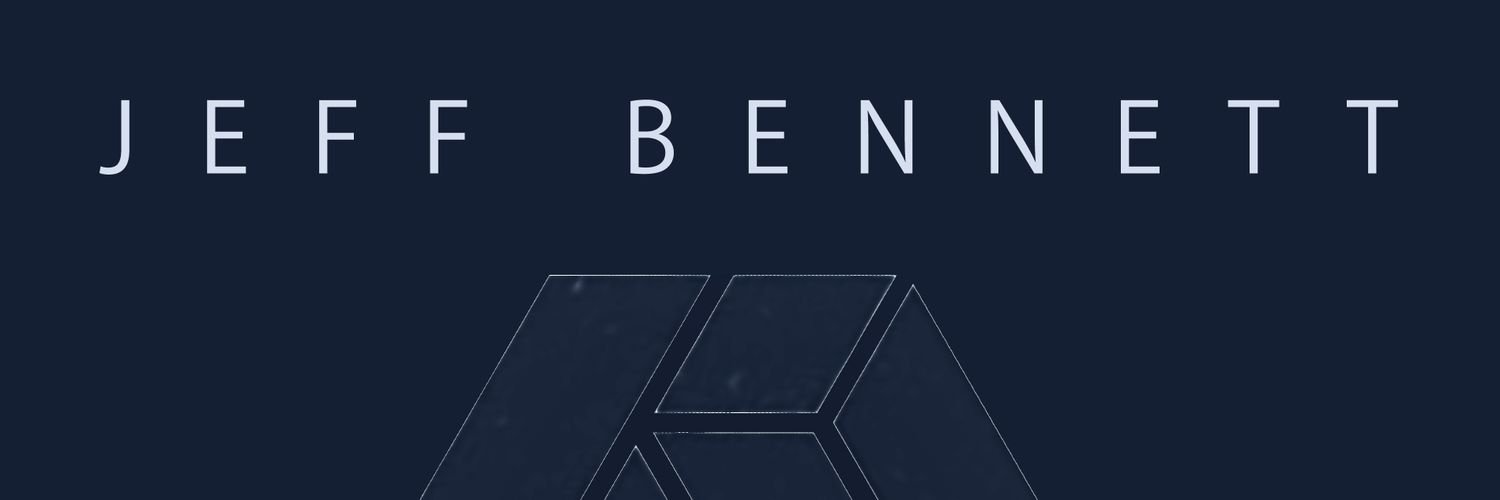 jeffbennetton's profile banner image