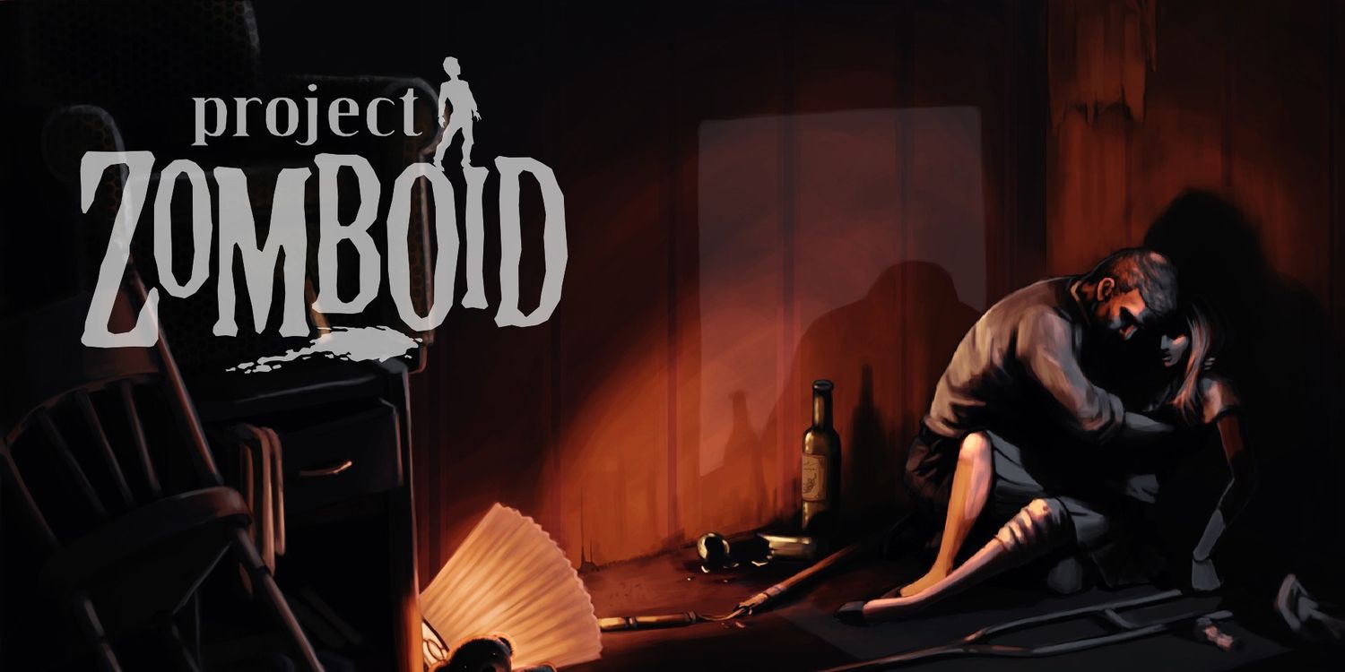 Project Zomboid banner
