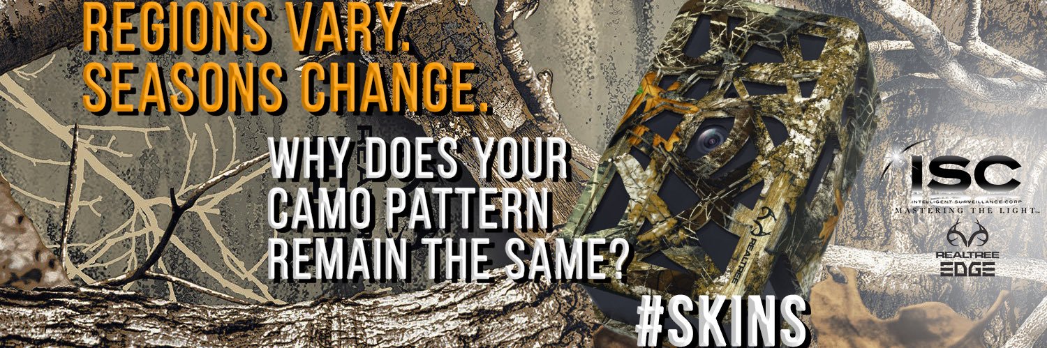 ISC_Cameras's profile banner image