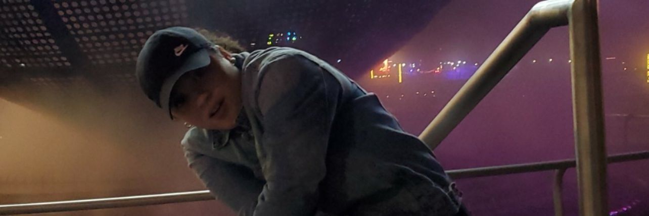 Consuela M. Sanchez banner