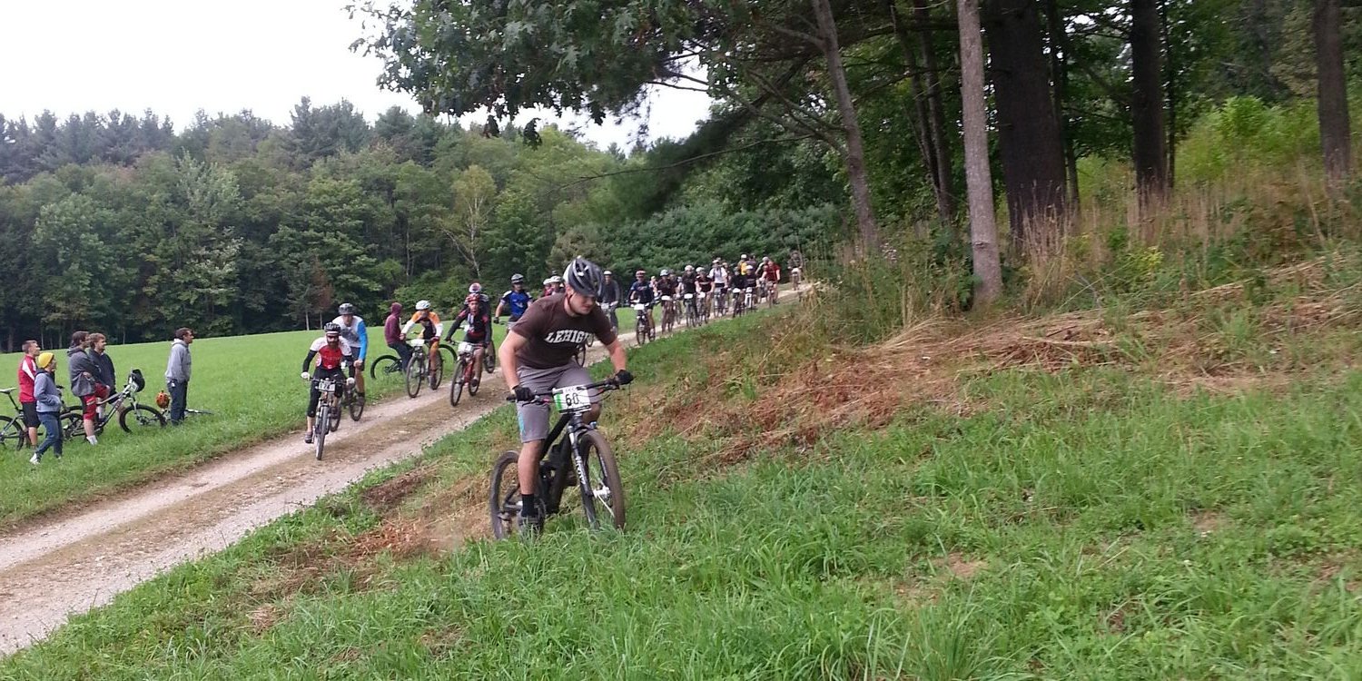 LehighCycling's profile banner image
