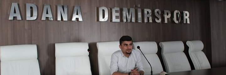 EDİP ARSLAN banner