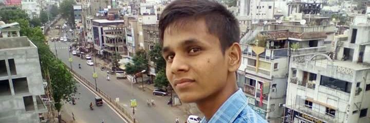 Amitt_Giri's profile banner image