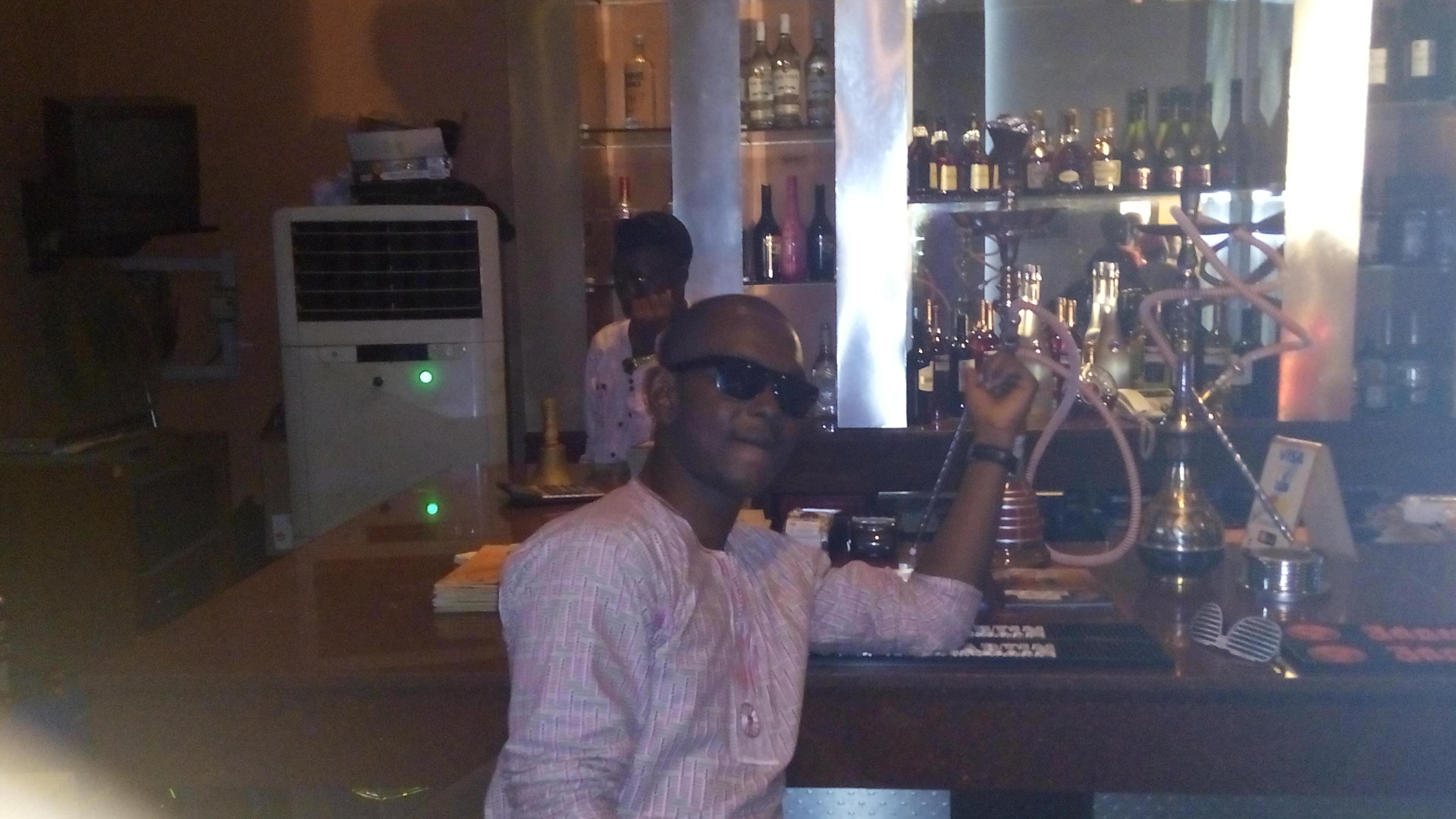 AitTunde's profile banner image