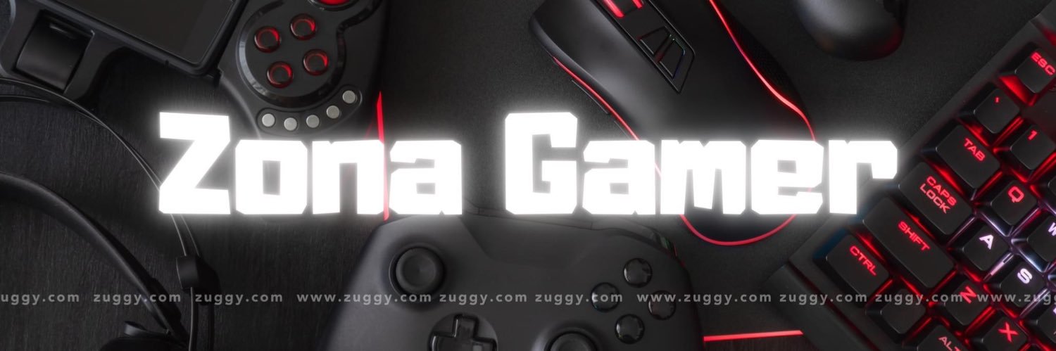 zuggymx's profile banner image