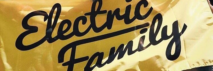EDM4Ravers's profile banner image
